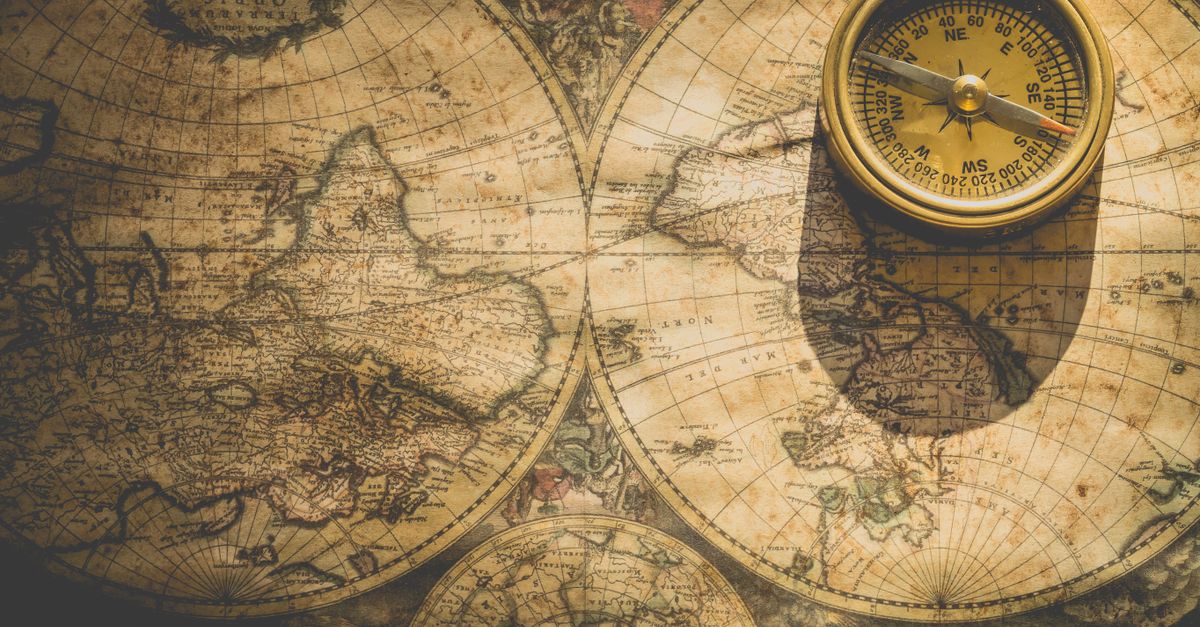 découvrez comment la navigation avec une boussole peut vous guider avec précision dans toutes vos aventures en extérieur, même sans technologie moderne.