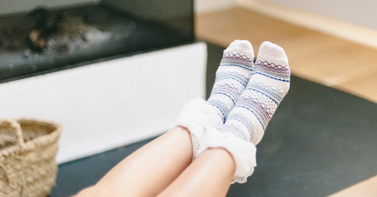 gardez vos pieds bien au chaud avec nos conseils et astuces pour affronter le froid confortablement toute la journée.