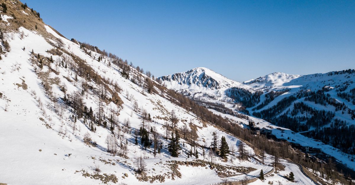 détection des risques d'avalanche : systèmes et technologies pour anticiper et prévenir les dangers liés aux avalanches.