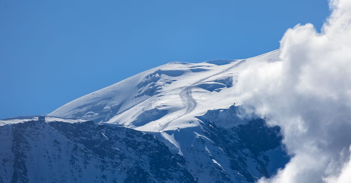 détection du risque d'avalanche : solutions avancées pour prévenir les dangers en montagne et assurer votre sécurité.