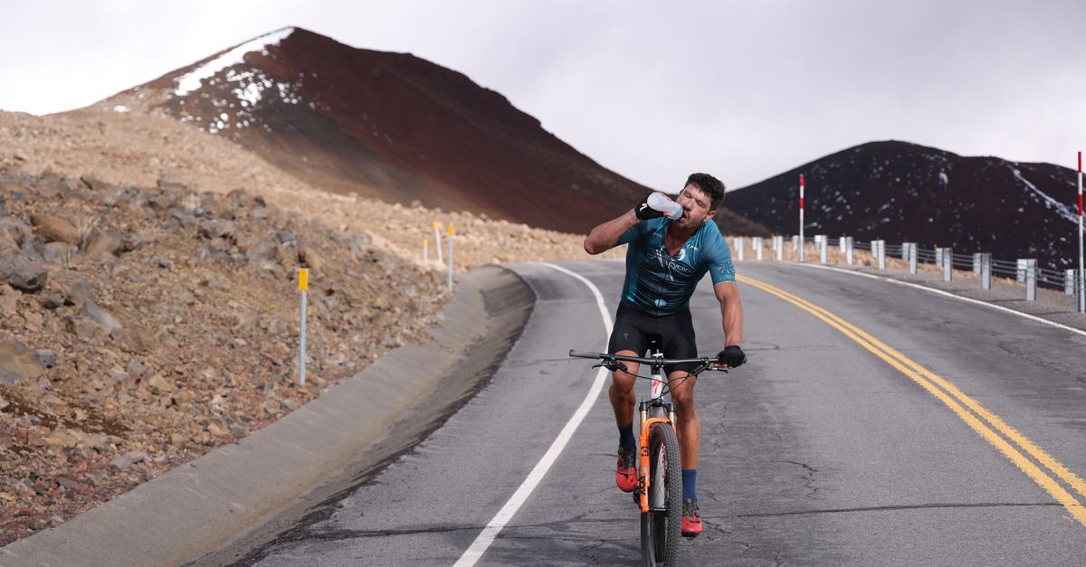 entraînement en altitude : améliorez vos performances sportives grâce à une meilleure endurance et une adaptation optimale à la raréfaction de l'oxygène.