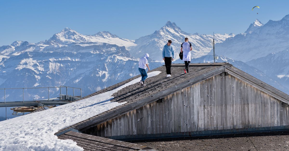 conseils et stratégies pour prévenir le mal aigu des montagnes et profiter en toute sécurité des activités en haute altitude.