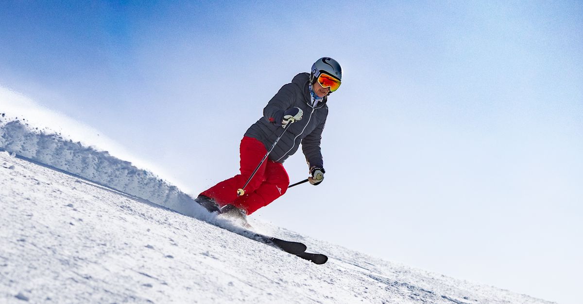 préparez-vous au ski en pente raide avec des exercices ciblés pour renforcer vos jambes, améliorer votre équilibre et gagner en endurance.
