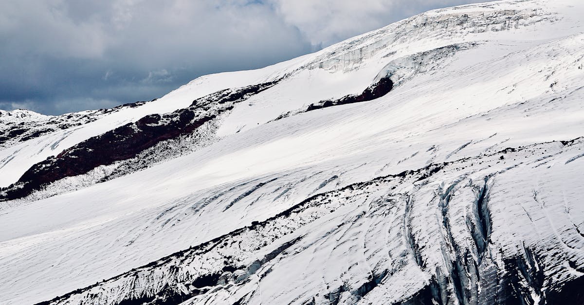 évaluation des risques d'avalanche : analyse complète pour prévenir les dangers et assurer la sécurité en montagne.
