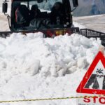 évaluation du risque d'avalanche : analyse précise des conditions pour assurer votre sécurité en montagne.