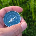 découvrez la navigation compass : un guide précis et intuitif pour vous orienter facilement lors de toutes vos aventures.