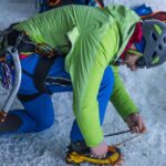 découvrez nos crampons d'alpinisme robustes et fiables, conçus pour assurer votre sécurité et performance lors de vos aventures en montagne.