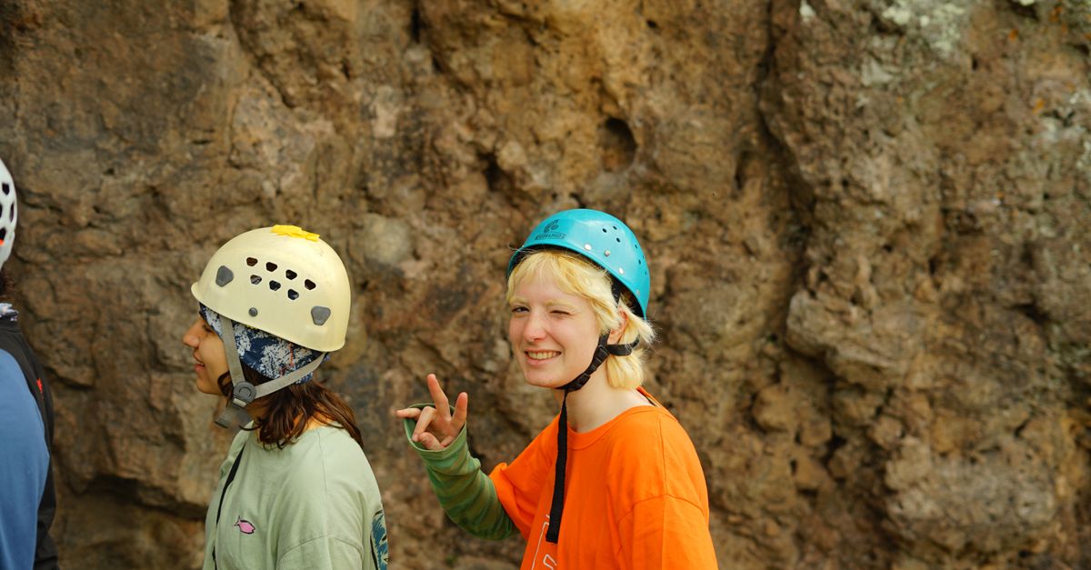 casques d'escalade : sécurité optimale pour protéger votre tête lors de vos aventures en hauteur.