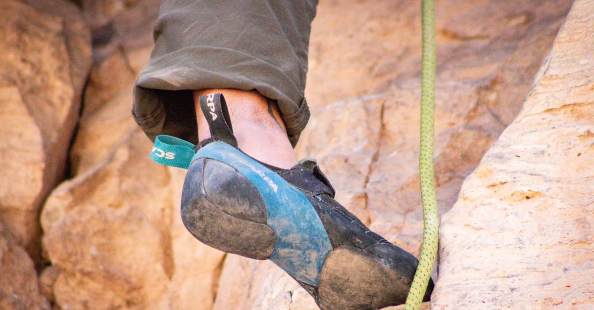 préparez votre corps efficacement avec notre routine d'échauffement pour l'escalade, conçue pour améliorer vos performances et prévenir les blessures.