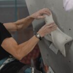 découvrez les meilleures techniques d'échauffement pour l'escalade afin d'améliorer vos performances et prévenir les blessures avant chaque séance.