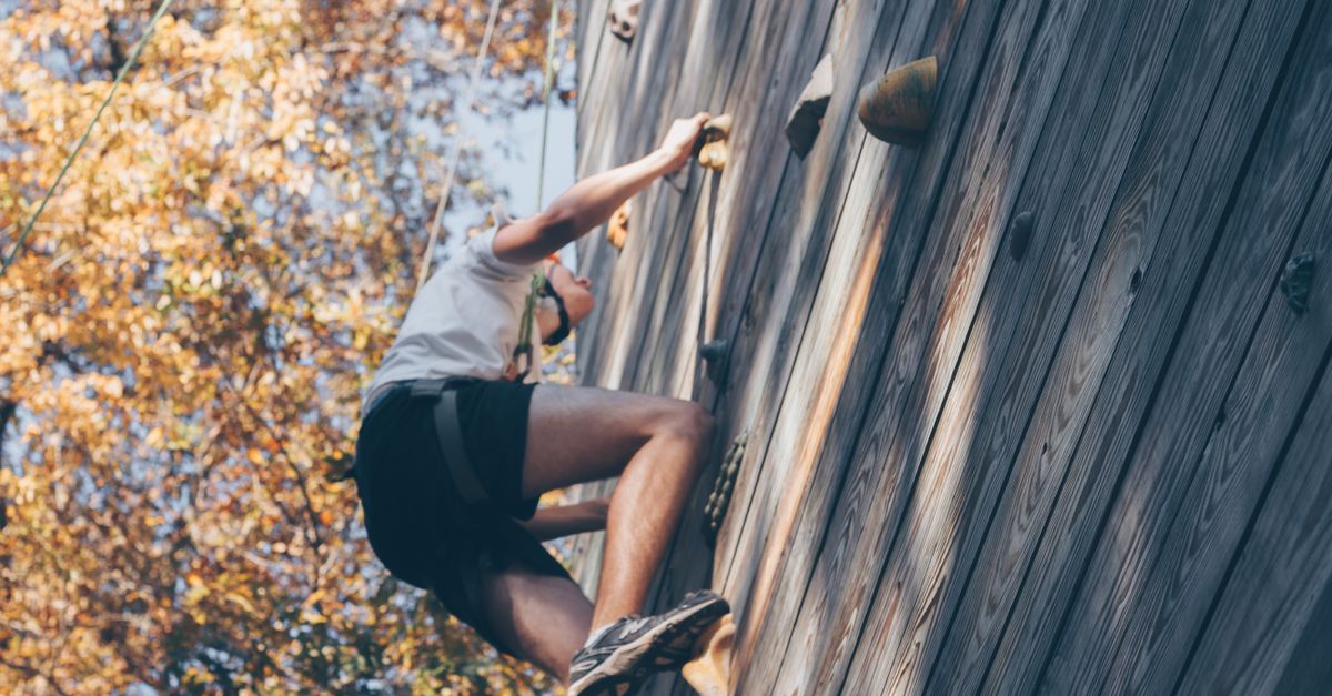 découvrez les meilleures pratiques de gestion des chutes en escalade pour assurer la sécurité et prévenir les accidents lors de vos sessions d'escalade.