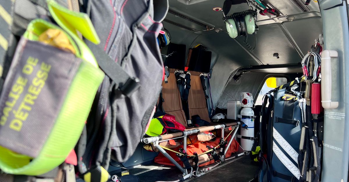 découvrez les premiers secours en montagne : conseils essentiels et techniques pour intervenir efficacement en terrain montagnard.