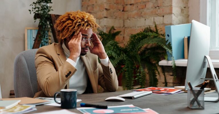 découvrez des techniques efficaces de gestion du stress pour améliorer votre bien-être mental et physique au quotidien.