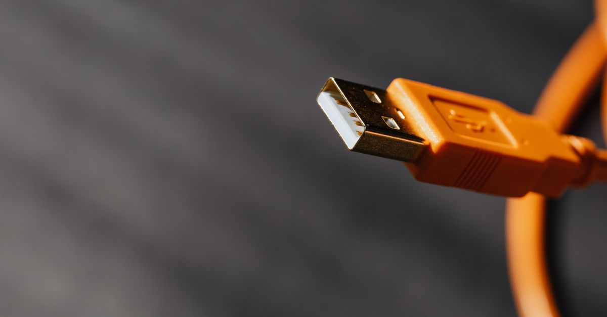 optimisation du port de chargement : améliorez l'efficacité et la durabilité de vos appareils grâce à des solutions innovantes.