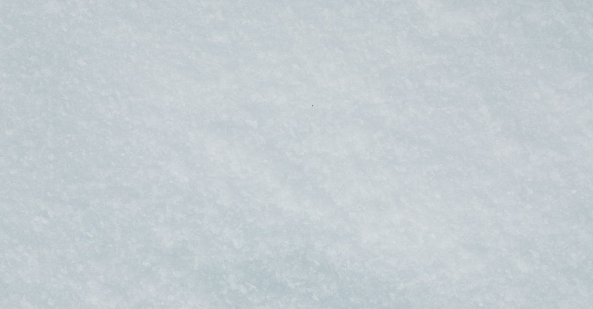 découvrez les différents types de neige, leurs caractéristiques et comment ils influencent les activités hivernales et les conditions météorologiques.