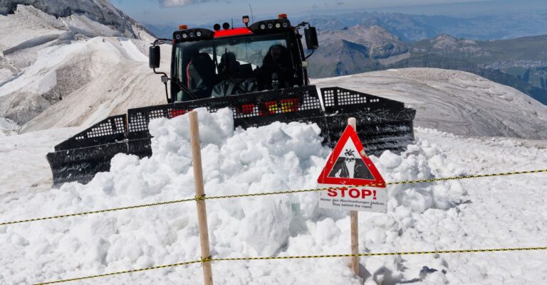 découvrez tout sur les balises avalanche : guide d'utilisation, conseils de sécurité et meilleures pratiques pour rester protégé en montagne.