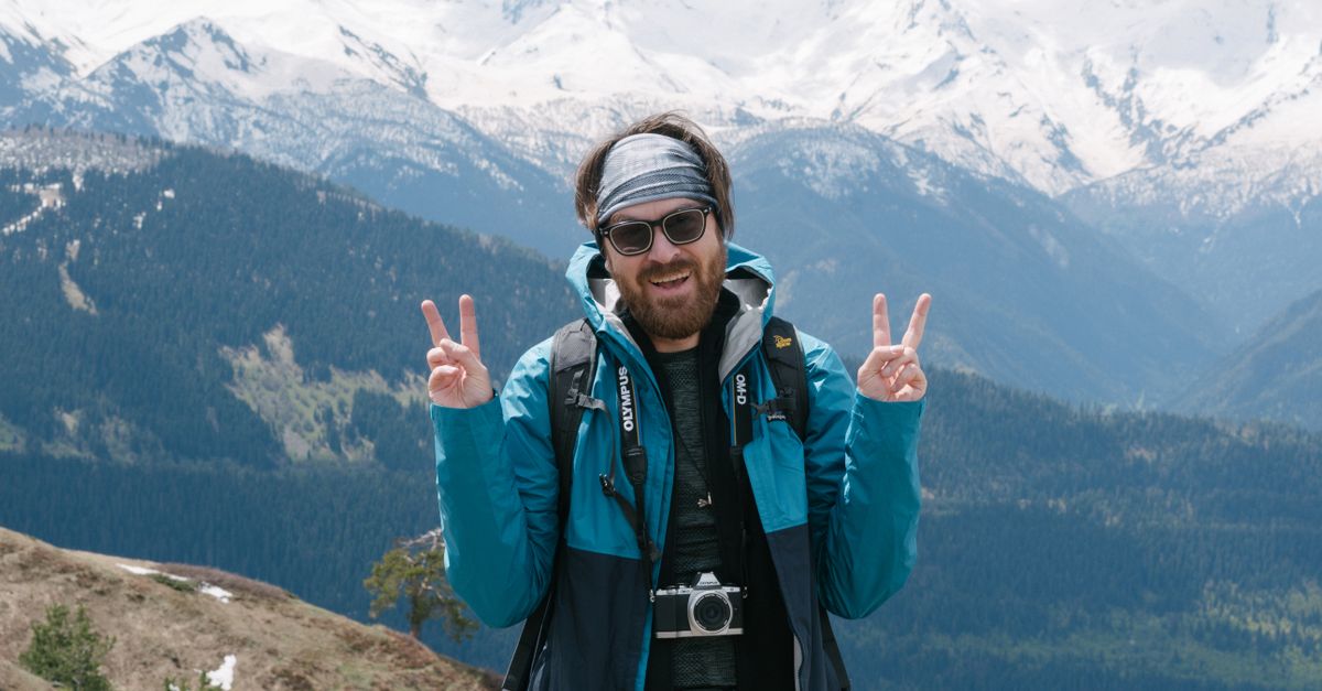 découvrez nos lunettes de soleil spécialement conçues pour la montagne, alliant protection, confort et style pour toutes vos aventures en haute altitude.