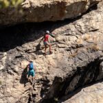 découvrez les règles essentielles de sécurité en via ferrata : équipement, préparation et bonnes pratiques pour profiter de l’itinéraire en toute confiance.