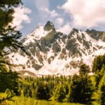 découvrez le parc national des écrins, un écrin de nature dans les alpes : sommets majestueux, glaciers, faune sauvage et sentiers de randonnée.