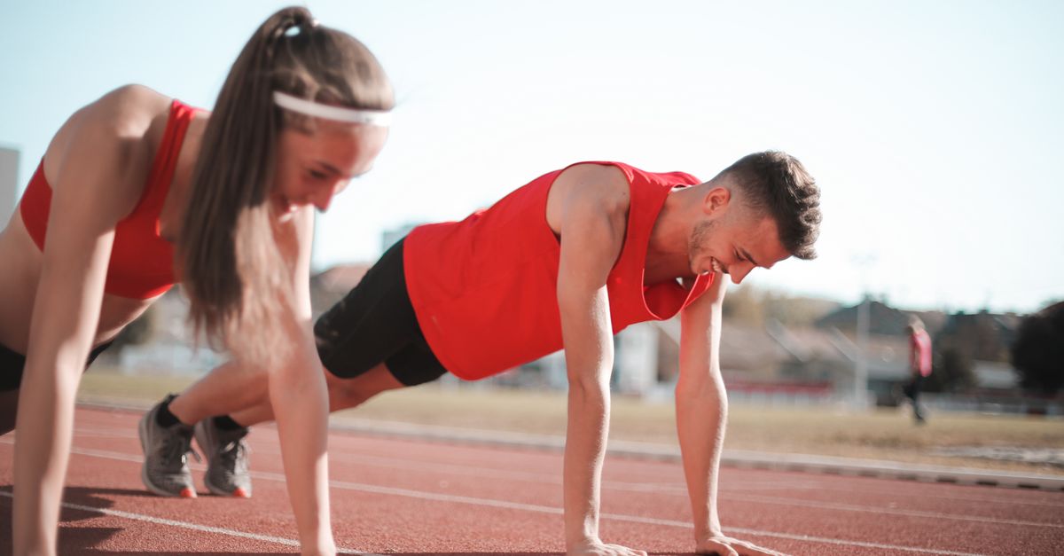 évaluez votre condition physique grâce à un bilan complet de votre endurance, force, souplesse et mobilité.